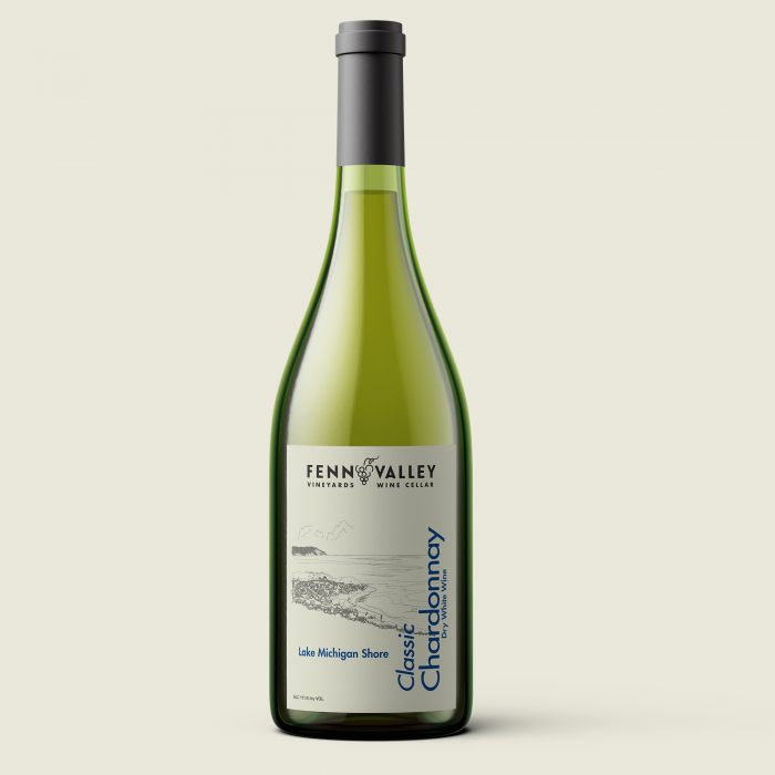 Classic Chardonnay