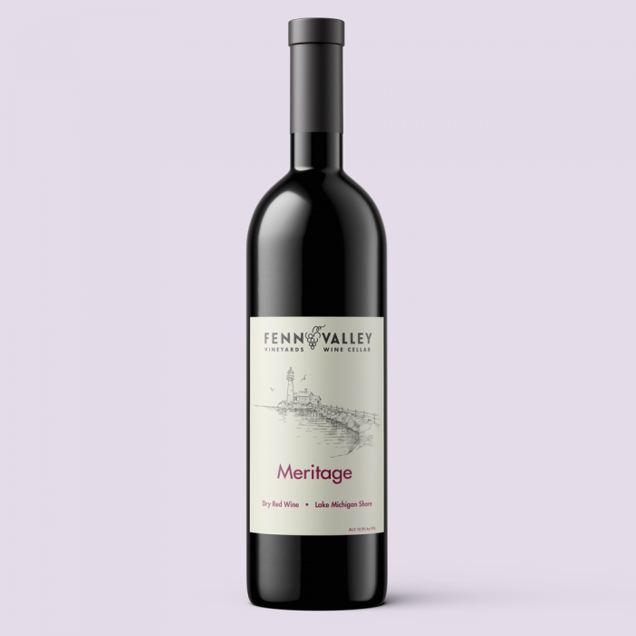 Meritage Wine