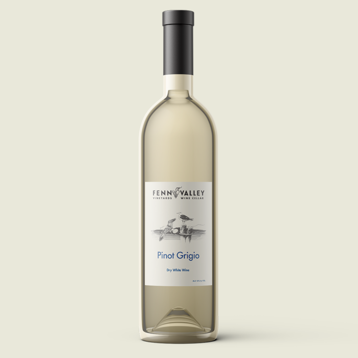 Pinot Grigio