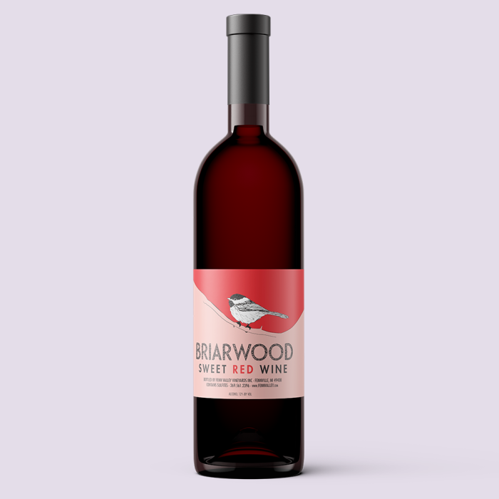 Briarwood Red - Image 2