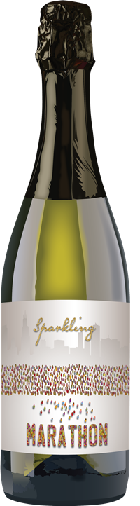 Marathon Sparkling Wine