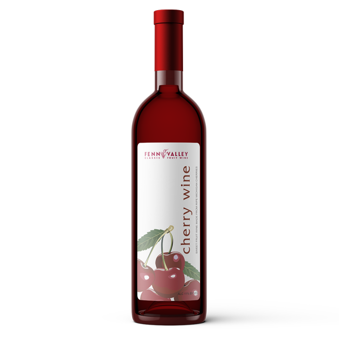 Cherry Wine - Image 2