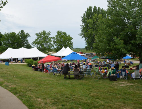 Fenn Valley Wine Festival