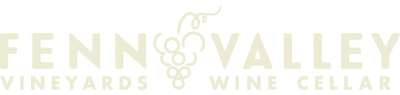 Fenn Valley Vineyards Logo