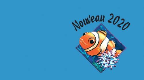Nouveau At-Home Kits