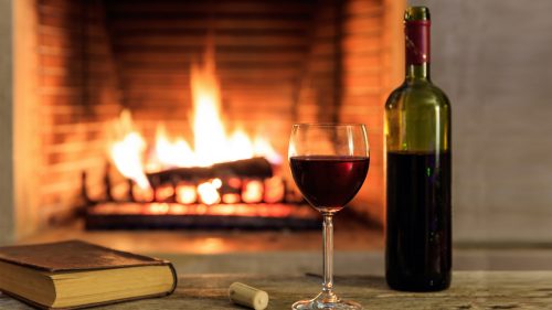 Winter Survival Kit